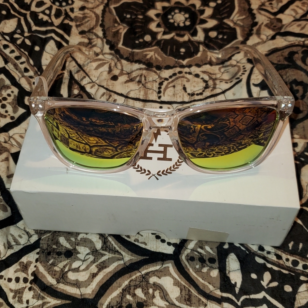 Hawkers Sunglasses